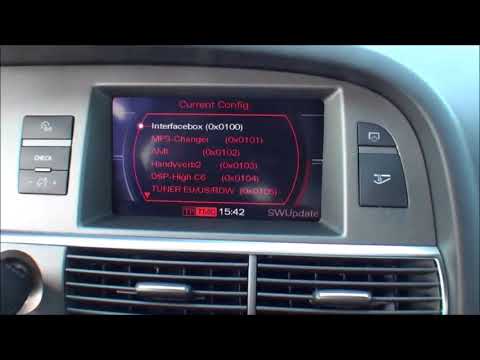 2016 audi a3 gps update download for pc